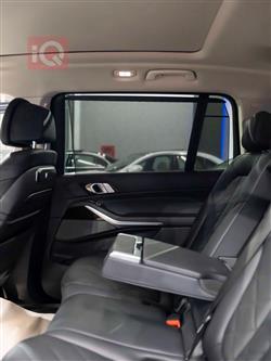 بي ام دبليو X7